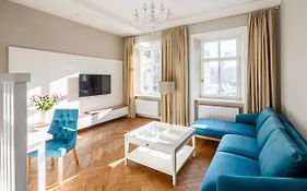 Palace View Apartments - 24 Kopernyka Str.